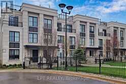 110 - 1180 CAWTHRA ROAD | Mississauga Ontario | Slide Image Thirty-four