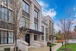 110 - 1180 CAWTHRA ROAD | Mississauga Ontario | Slide Image One