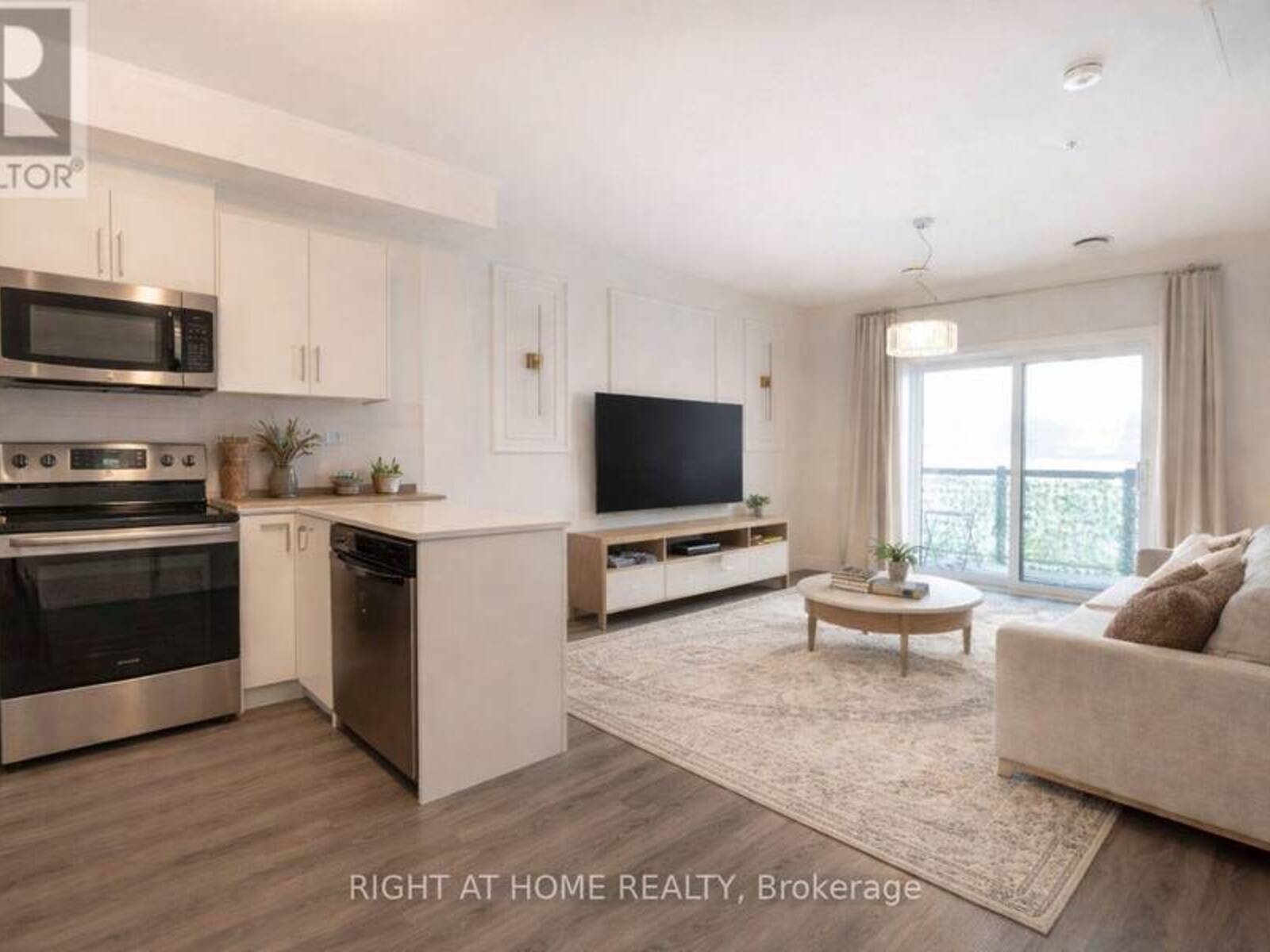 302 - 1000 LACKNER PLACE E, Kitchener, Ontario N2A 0L9