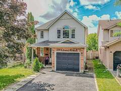 178 KOVAC ROAD Cambridge Ontario, N1R 8K3