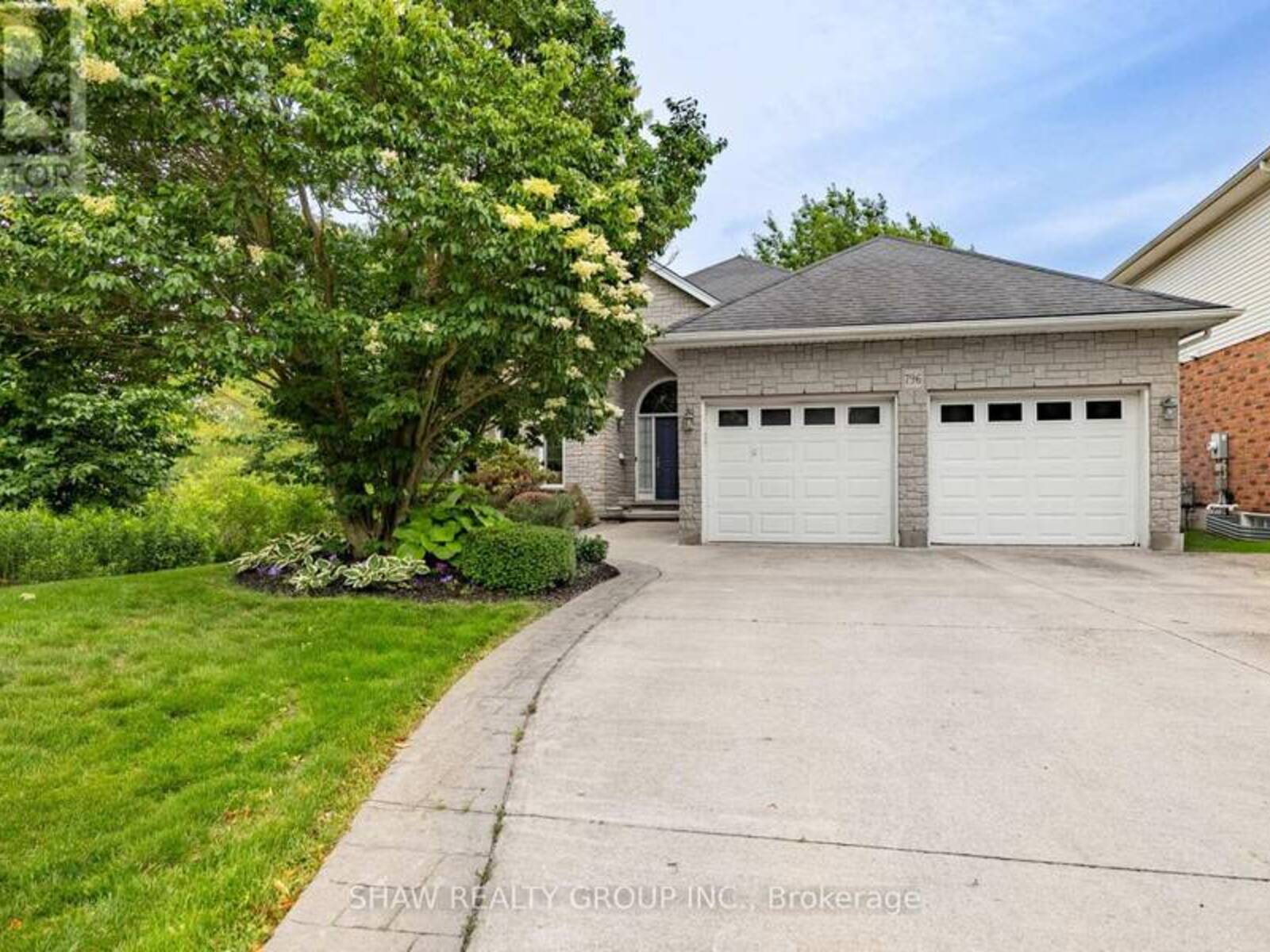 796 SPRINGBANK AVENUE, Woodstock, Ontario N4T 1T5