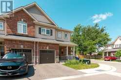 24 DEWBERRY DRIVE | Kitchener Ontario | Slide Image One