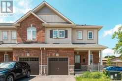 24 DEWBERRY DRIVE | Kitchener Ontario | Slide Image Two