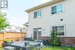 24 DEWBERRY DRIVE | Kitchener Ontario | Slide Image Forty