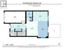 24 DEWBERRY DRIVE | Kitchener Ontario | Slide Image Forty-four