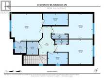 24 DEWBERRY DRIVE | Kitchener Ontario | Slide Image Forty-five