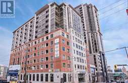 715 - 150 MAIN STREET W | Hamilton Ontario | Slide Image Two