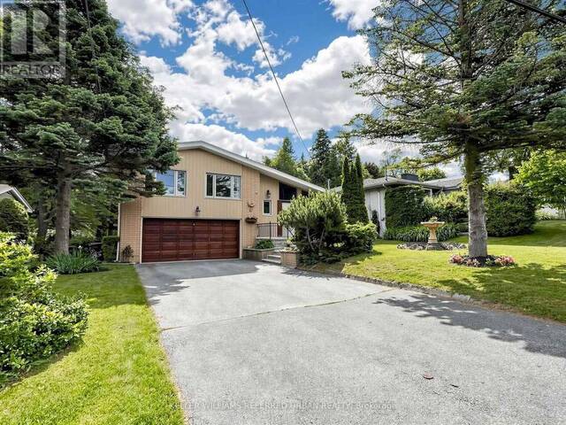91 CITATION DRIVE Toronto Ontario, M2K 1S9 - 4 Bedrooms Home For Sale