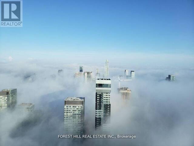 7401 - 388 YONGE STREET Toronto Ontario, M5B 0A4 - 2 Bedrooms Condo For Sale