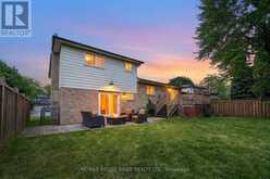 6 RIBBLESDALE DRIVE | Whitby Ontario | Slide Image Two