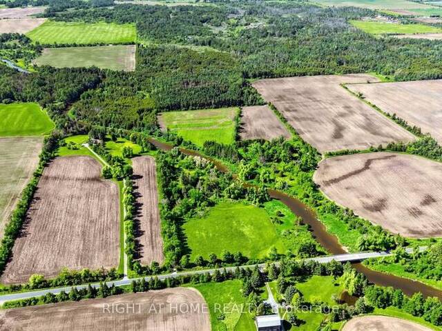 B1745 THORAH CONCESSION 3 ROAD Brock Ontario, L0K 1A0 - 6 Bedrooms Waterfront Home For sale