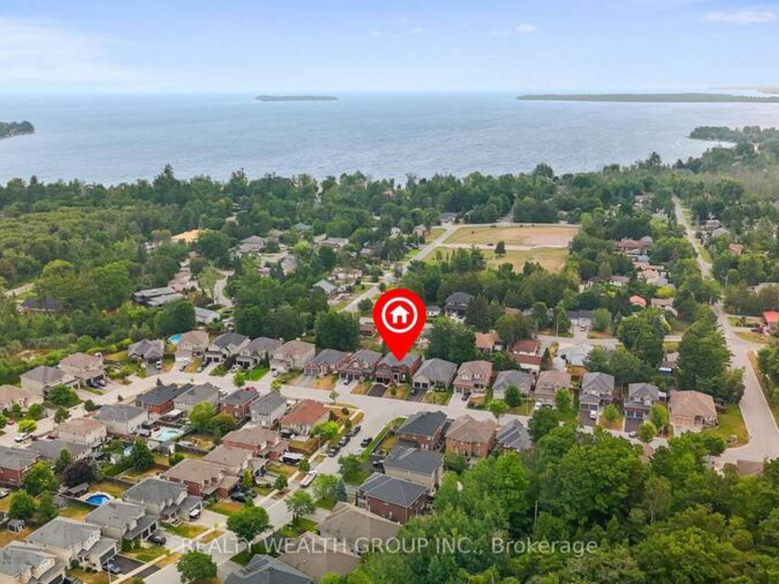 896 BOOTH AVENUE, Alcona, Ontario L9S 0A6