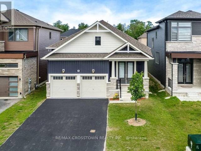 22 SIMONA AVENUE Wasaga Beach Ontario, L9Z 0L4 - 3 Bedrooms Home For Sale