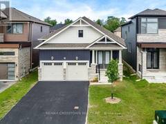 22 SIMONA AVENUE Wasaga Beach Ontario, L9Z 0L4