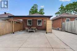 57 MIRANDA AVENUE | Toronto Ontario | Slide Image Forty-three