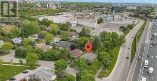 1011 PEARSON DRIVE | Oakville Ontario | Slide Image One