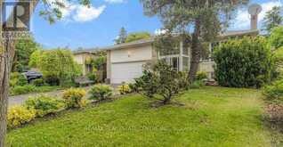 1011 PEARSON DRIVE | Oakville Ontario | Slide Image Two