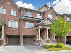 1380 GRANROCK CRESCENT Mississauga Ontario, L5V 0E1