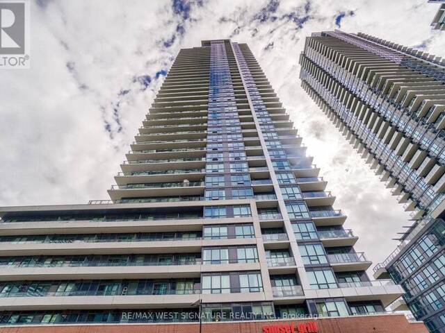 711 - 2212 LAKE SHORE BOULEVARD W Toronto Ontario, M8V 0C2 - 2 Bedrooms Condo For Sale
