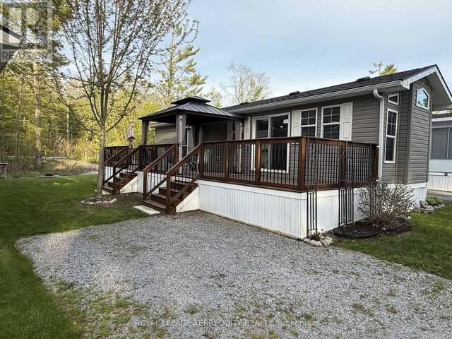 356 ROCKHAVEN North Kawartha Ontario, K0L 2H0 - 2 Bedrooms Home For Sale