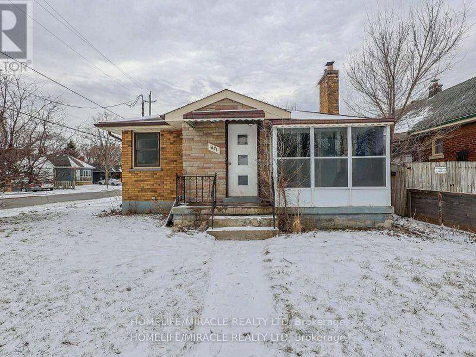 1171 OXFORD STREET E, London, Ontario N5Y 3L7