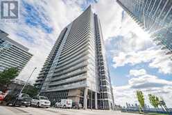 3008 - 121 MCMAHON DRIVE | Toronto Ontario | Slide Image One