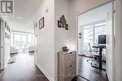 3008 - 121 MCMAHON DRIVE | Toronto Ontario | Slide Image Two