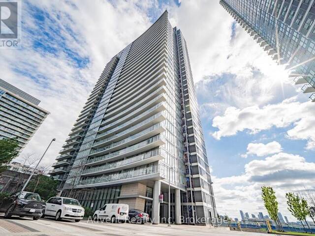 3008 - 121 MCMAHON DRIVE Toronto Ontario, M2K 0C1 - 2 Bedrooms Condo For Sale