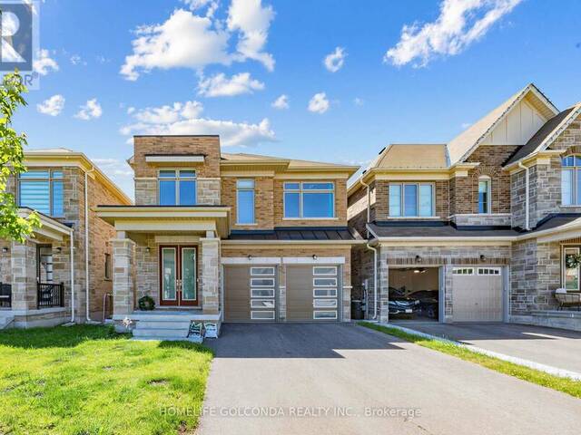 35 SPRUCEDALE SPRUCEDALE WAY Whitchurch-Stouffville Ontario, L4A 4X4 - 4 Bedrooms Home For Sale