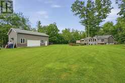 3196 FESSERTON SIDE ROAD | Waubaushene Ontario | Slide Image Three