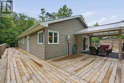 3196 FESSERTON SIDE ROAD | Waubaushene Ontario | Slide Image Eight