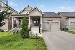 48 HARPIN WAY E | Fergus Ontario | Slide Image One