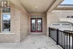 48 HARPIN WAY E | Fergus Ontario | Slide Image Two