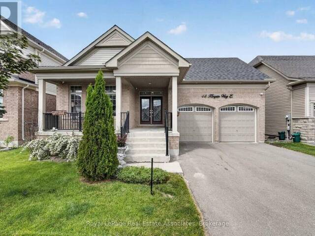 48 HARPIN WAY E Fergus Ontario, N1M 0E9 - 5 Bedrooms Home For Sale