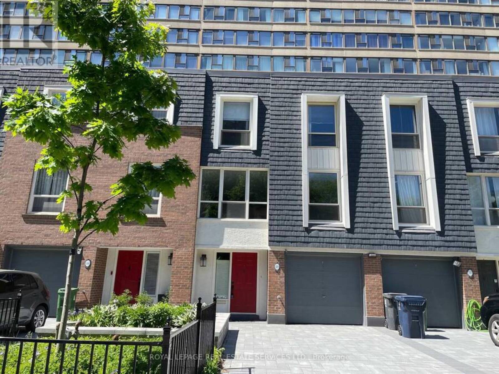 6 - 48 GRANBY STREET, Toronto, Ontario M5B 2J5