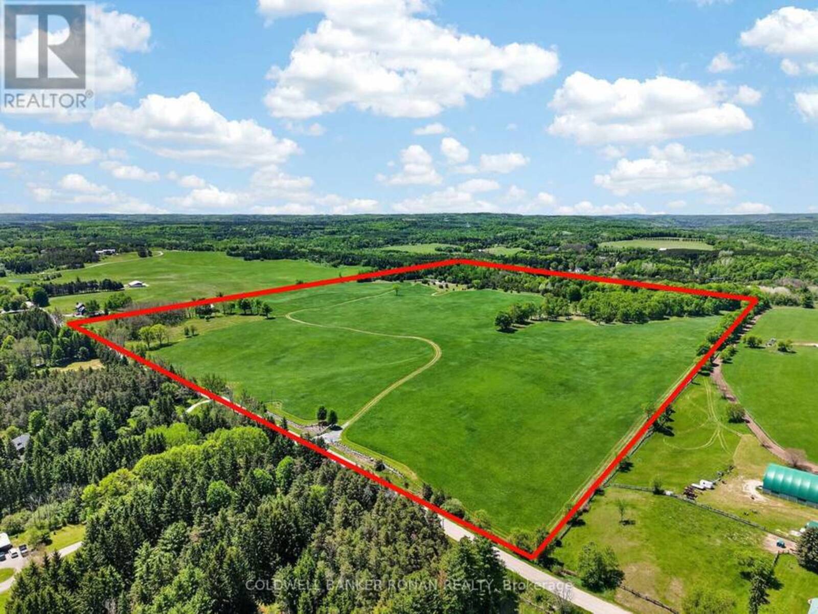 2362 CONCESSION RD 2, Caledon, Ontario L0N 1P0