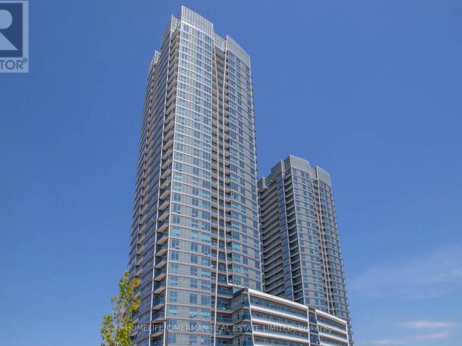 SUITE A - 2008 - 30 UPPER MALL WAY, Vaughan, Ontario L4J 0L7