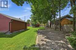 416 DELREX BOULEVARD | Halton Hills Ontario | Slide Image Thirty-four