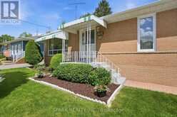 416 DELREX BOULEVARD | Halton Hills Ontario | Slide Image Four