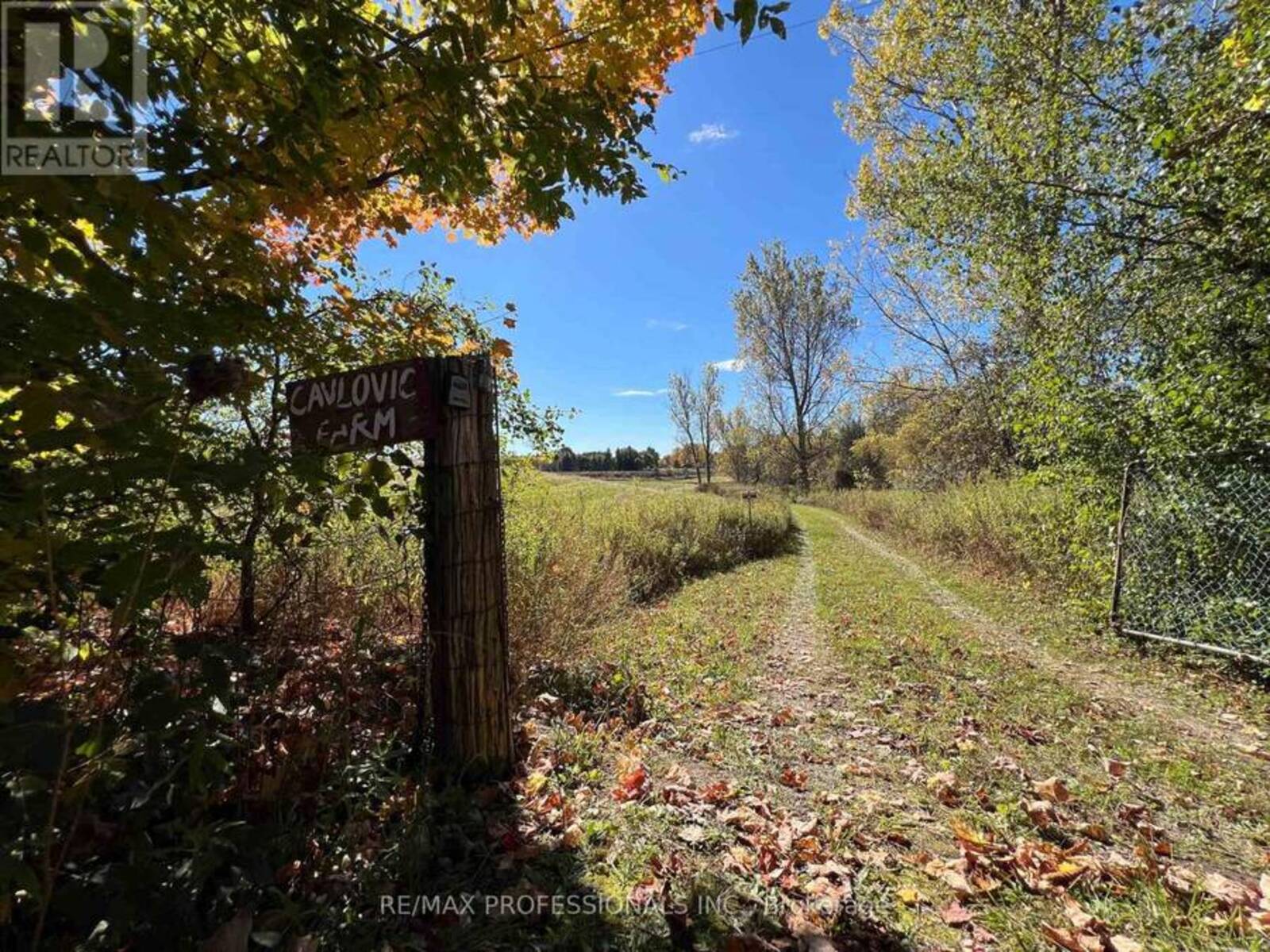 14070 DUBLIN LINE, Halton Hills, Ontario L7J 2L9