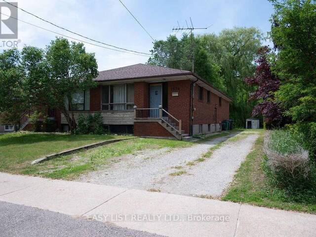 1574 NORTHMOUNT AVENUE Mississauga Ontario, L5E 1Z1 - 5 Bedrooms Home For Sale