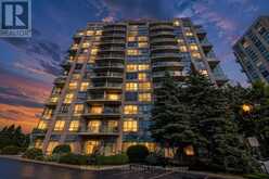 1102 - 2585 ERIN CENTRE BOULEVARD | Mississauga Ontario | Slide Image One