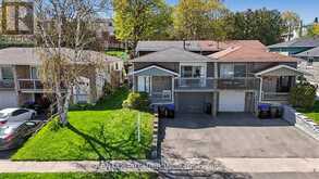 249 BRITANNIA AVENUE | Bradford West Gwillimbury Ontario | Slide Image Two