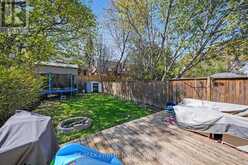 249 BRITANNIA AVENUE | Bradford West Gwillimbury Ontario | Slide Image Thirty-eight