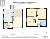 249 BRITANNIA AVENUE | Bradford West Gwillimbury Ontario | Slide Image Forty-nine