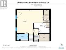 249 BRITANNIA AVENUE | Bradford West Gwillimbury Ontario | Slide Image Fifty