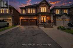 86 VANDERPOOL CRESCENT | Brampton Ontario | Slide Image One