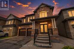 86 VANDERPOOL CRESCENT | Brampton Ontario | Slide Image Two
