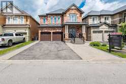 86 VANDERPOOL CRESCENT | Brampton Ontario | Slide Image Three