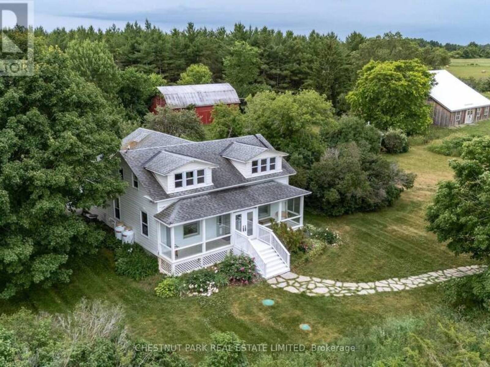 1472 COUNTY RD 7 ROAD, Prince Edward, Ontario K0K 2T0